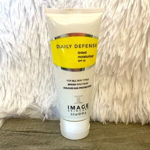 Original Image Skincare Daily Defense Tinted Moisturizer SPF 30